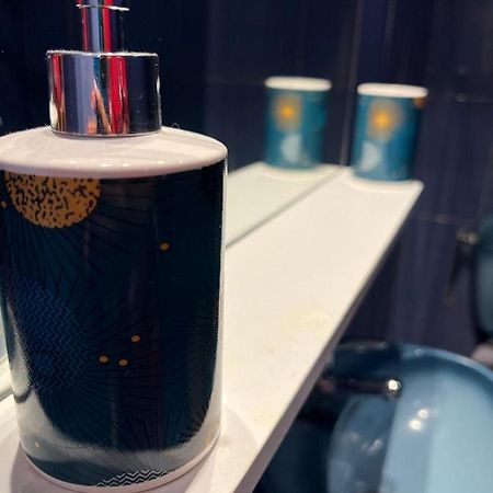 ル・ラモトン Poseidonヴィラ エクステリア 写真